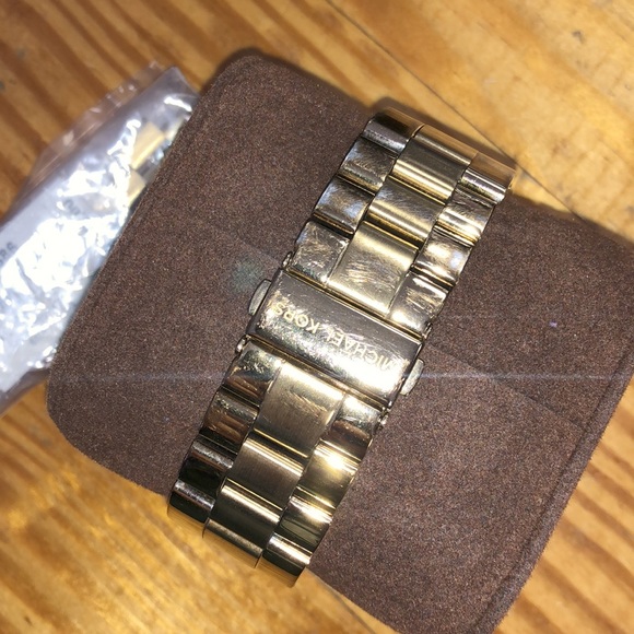 Women’s Michael Kors watch